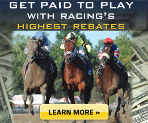 Horse Racing Rebates
