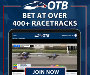 OTB Horse Betting