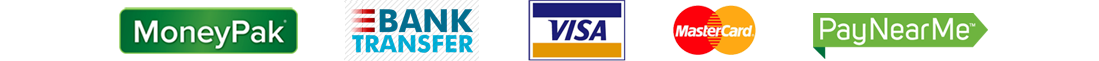 Online Horse Betting with VISA & MasterCard Credit Cards