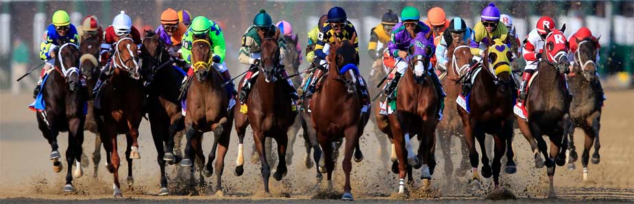 Kentucky Derby 2016 Update  Wednesday's notes, quotes on every contender