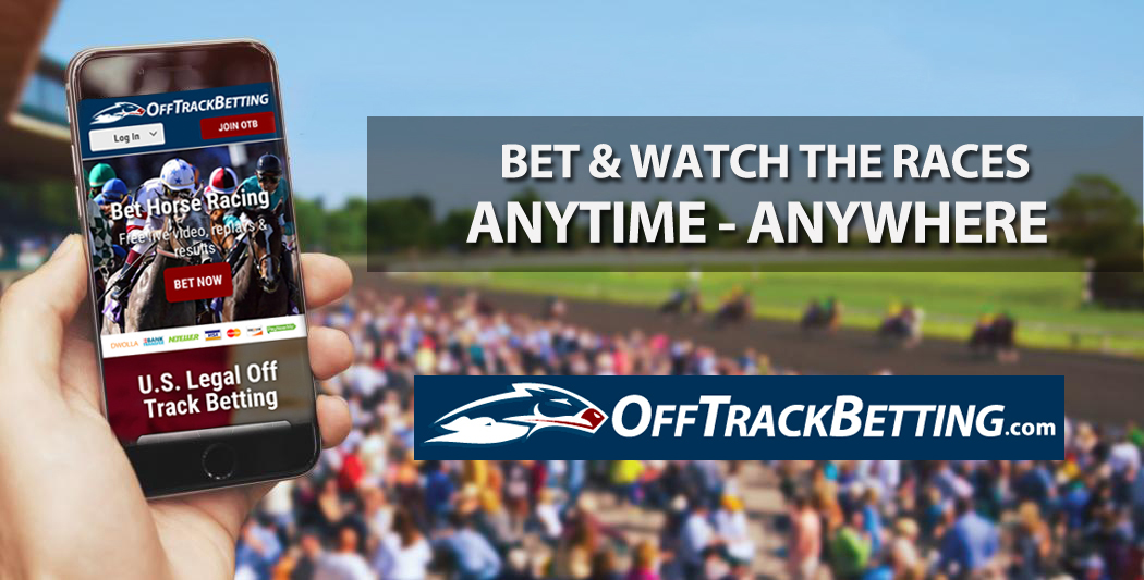 online off track horse race betting