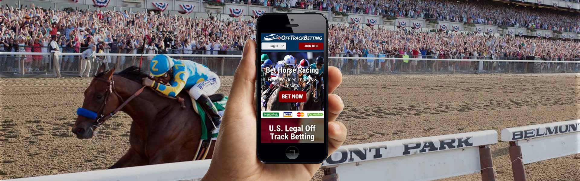 Horse Betting Online