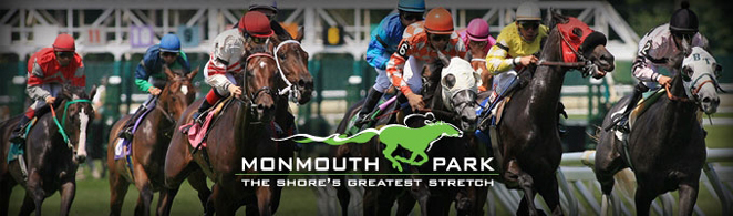 Bet Monmouth Park