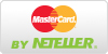 MasterCard deposits by Neteller