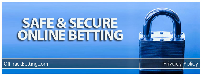 Off Track Betting Secure