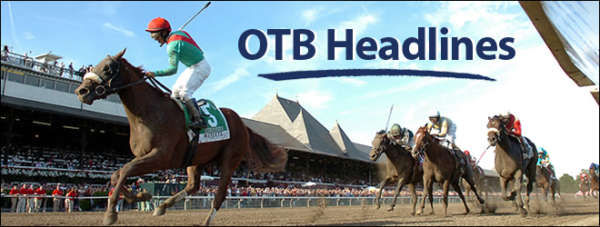 Horse Racing Betting News