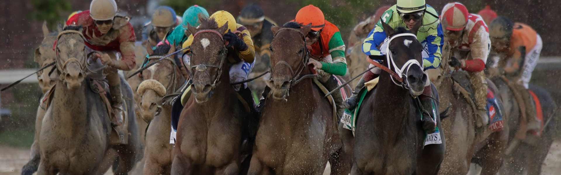 2022 Belmont Stakes Contest
