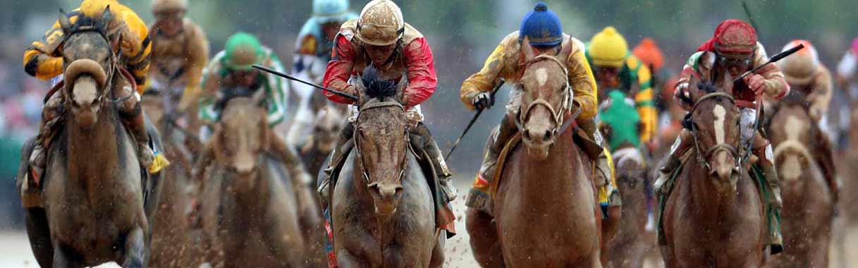 Meet the Contenders: Kentucky Jockey Club