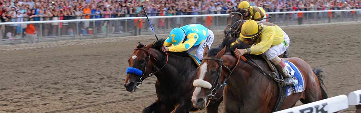 Horse Betting Online