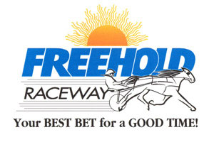 Freehold Raceway