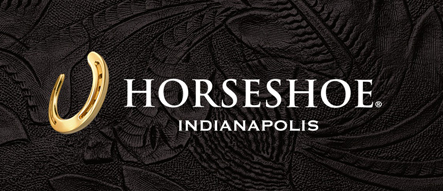 Horseshoe Race and Sports Book - Showtimes