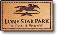 Lone Star Park