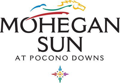 mohegan sun at pocono downs