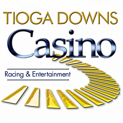 Tioga Downs Casino Resort, Nichols, New York