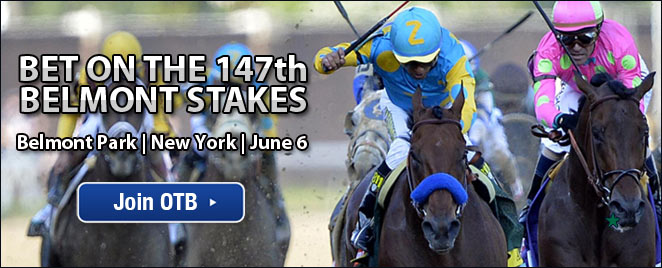 Belmont Stakes Betting