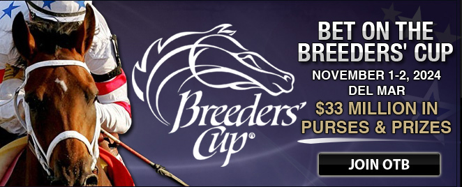 Breeders' Cup Free Picks