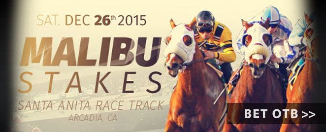 Malibu Stakes