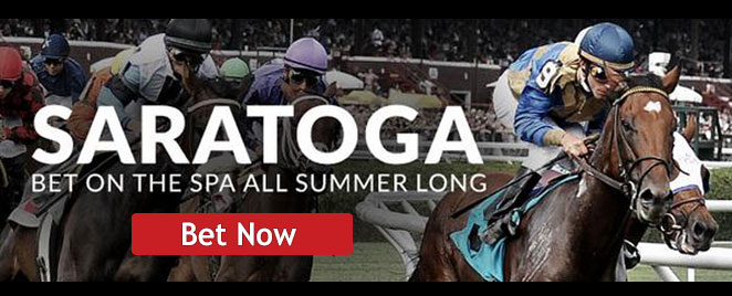 Saratoga Horse Betting